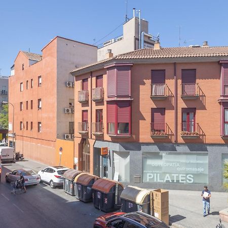 شقة Luminoso Madrid Javalambre المظهر الخارجي الصورة