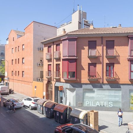 Luminoso Madrid Javalambre Temporal المظهر الخارجي الصورة